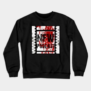 NFW Updated Logo Crewneck Sweatshirt